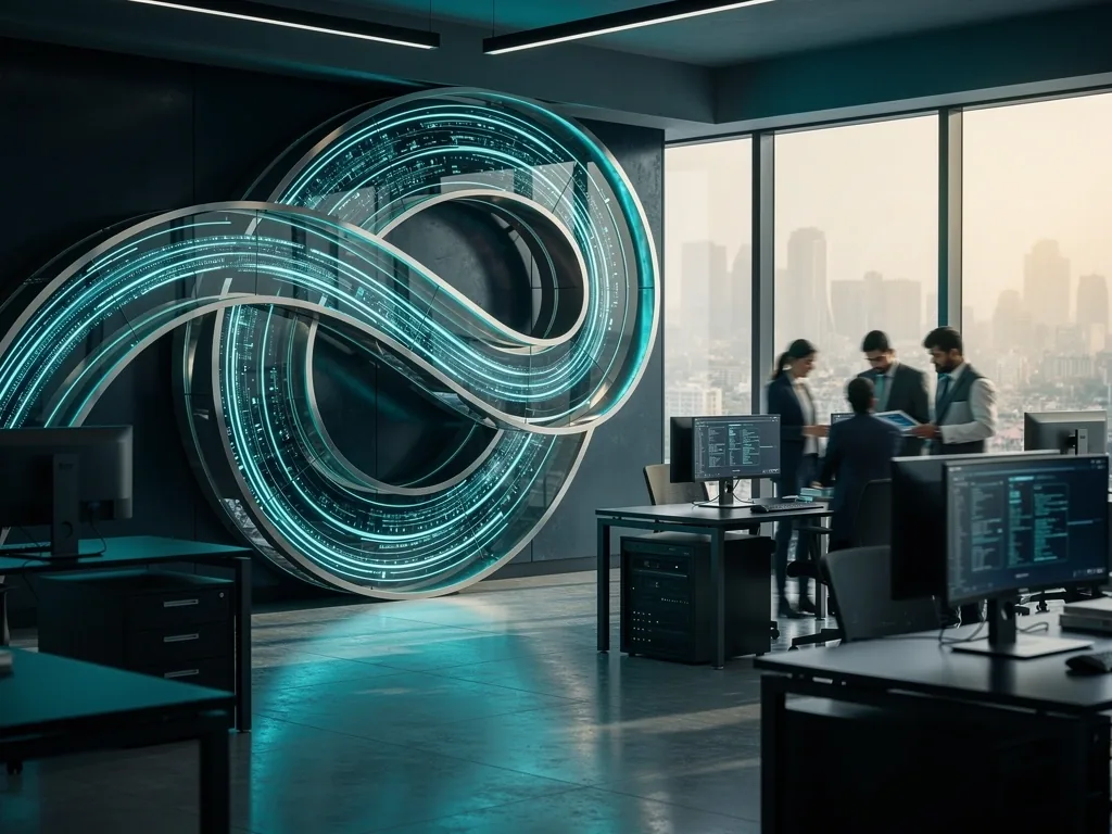 System infrastructure