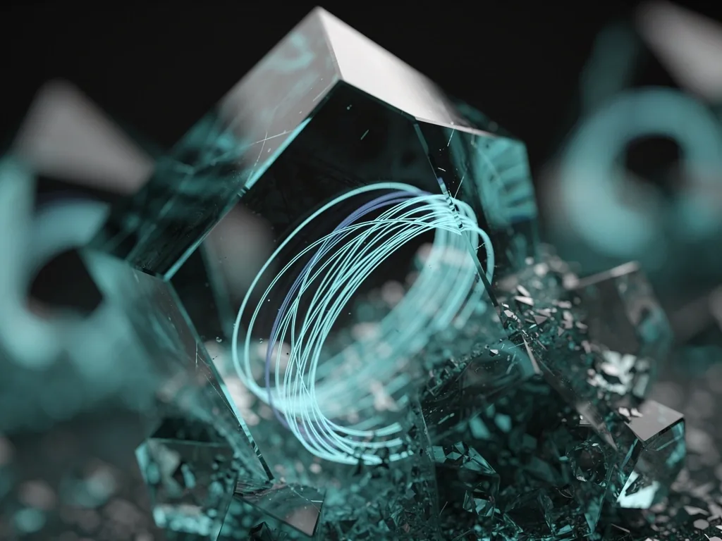 Architectural precision visualization