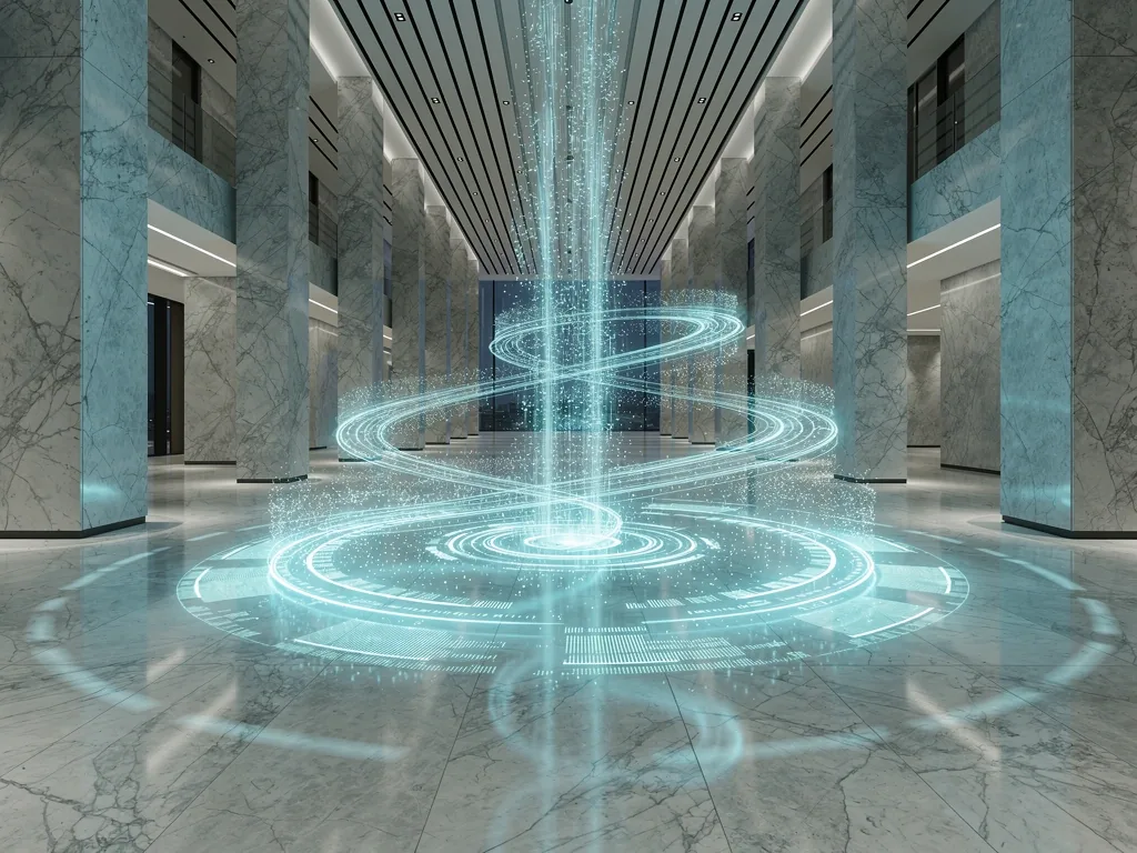 Conceptual data energy