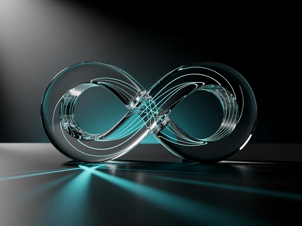 Analytical structure representation